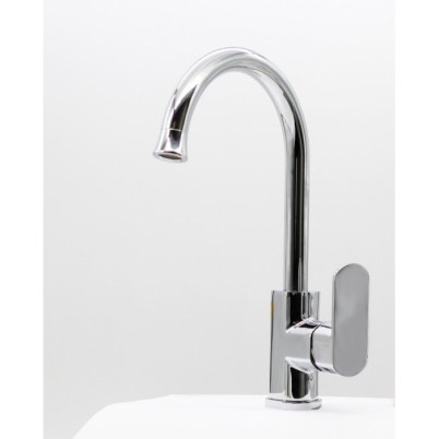 Смеситель для кухни GANZER BOLDER GZ06021 CHROME