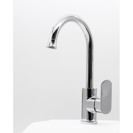 Смеситель для кухни GANZER BOLDER GZ06021 CHROME