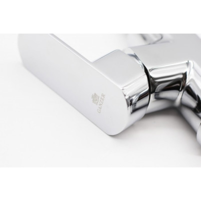 Смеситель для кухни GANZER BOLDER GZ06021 CHROME