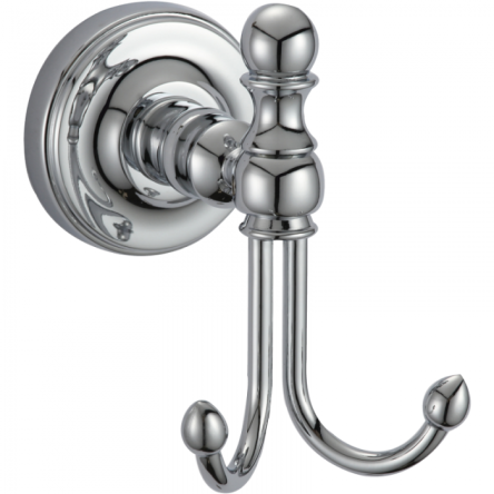 Крючок GANZER GZ31052 CHROME