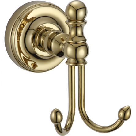 Крючок GANZER GZ31052E GOLD