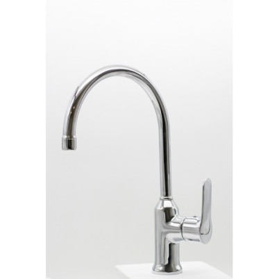 Смеситель для кухни GANZER FREDJ GZ04021 CHROME