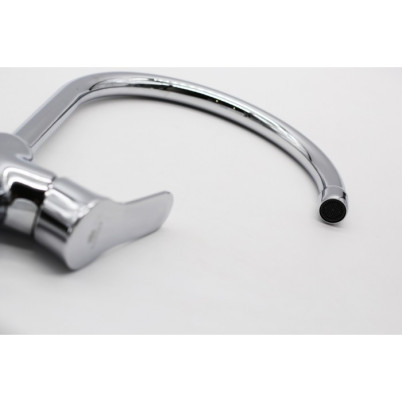 Смеситель для кухни GANZER FREDJ GZ04021 CHROME