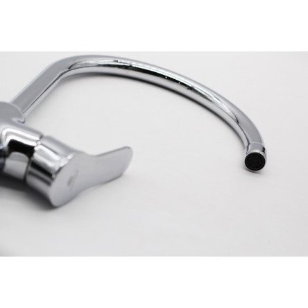 Смеситель для кухни GANZER FREDJ GZ04021 CHROME