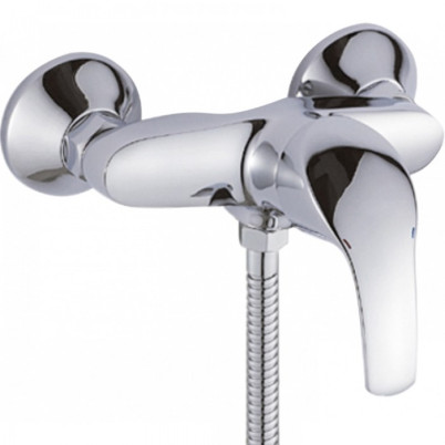 Cмеситель для душа HANSEN H20021 Хром