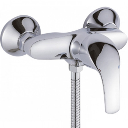 Cмеситель для душа HANSEN H20021 Хром