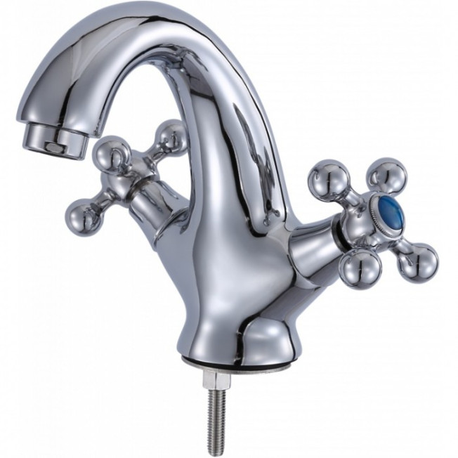 Cмеситель для раковины HANSEN H10050 Хром