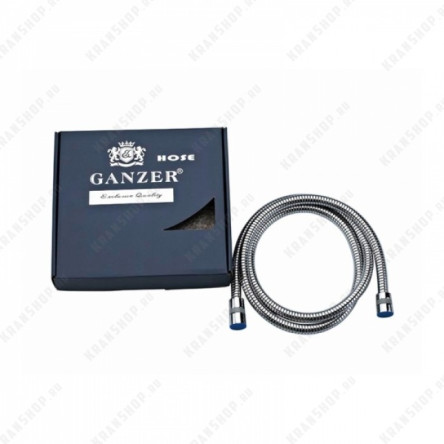 Шланг для душа GANZER GZ90200 CHROME