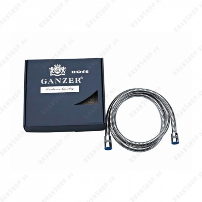 Шланг для душа GANZER GZ90200 CHROME