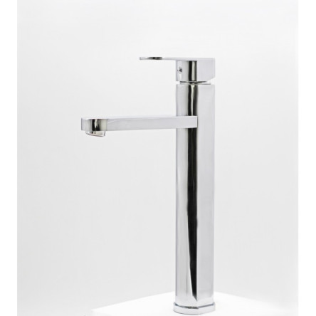 Cмеситель для раковины GANZER BOLDER GZ06012 CHROME