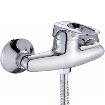 Cмеситель для душа HANSEN H20030 Хром