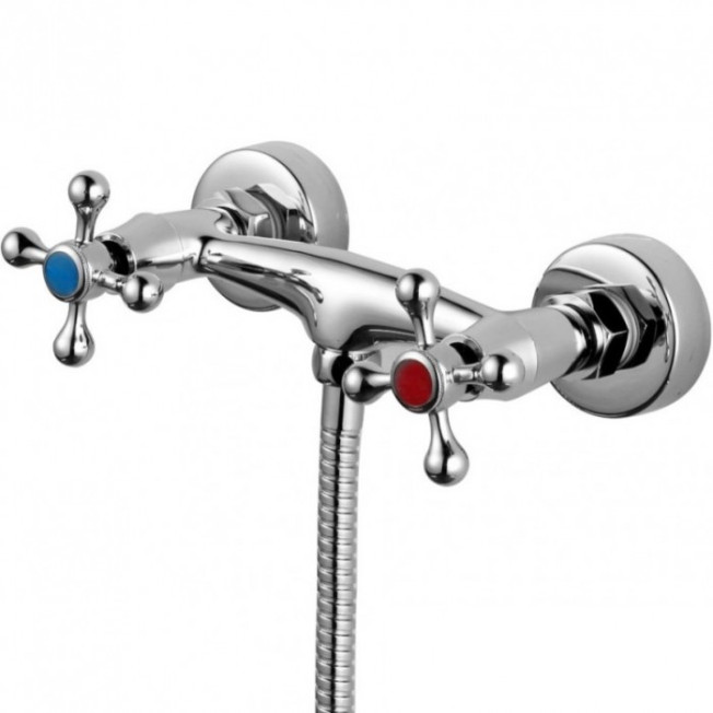 Cмеситель для душа HANSEN H20055 Хром