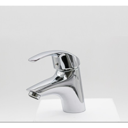 Cмеситель для раковины GANZER ENGELBART GZ03011 CHROME