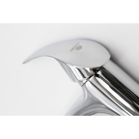Cмеситель для раковины GANZER ENGELBART GZ03011 CHROME