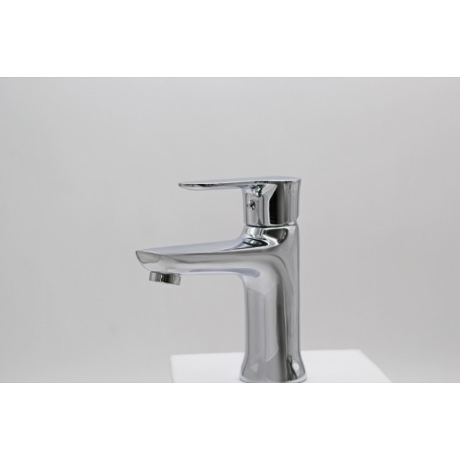 Cмеситель для раковины GANZER FREDJ GZ04011 CHROME