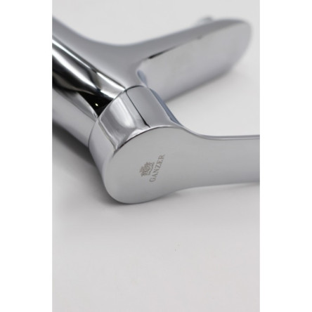 Cмеситель для раковины GANZER FREDJ GZ04011 CHROME