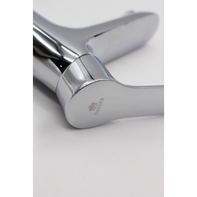 Cмеситель для раковины GANZER FREDJ GZ04011 CHROME