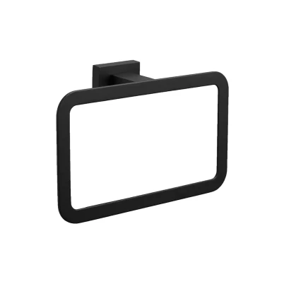 Полотенцедержатель кольцевой Vieir V5011C