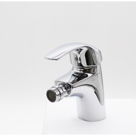 Смеситель для биде GANZER ENGELBART GZ03051 CHROME