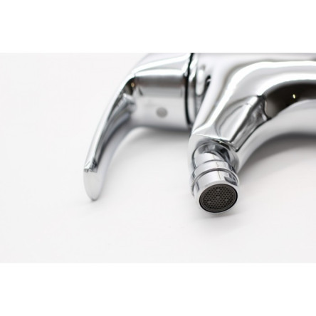 Смеситель для биде GANZER ENGELBART GZ03051 CHROME