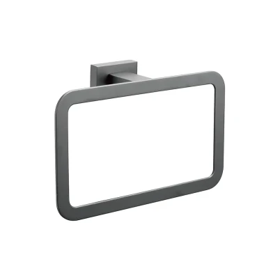 Полотенцедержатель кольцевой Vieir V5011G