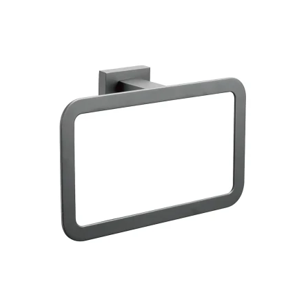 Полотенцедержатель кольцевой Vieir V5011G