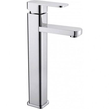 Cмеситель для раковины HANSEN H11001 Хром